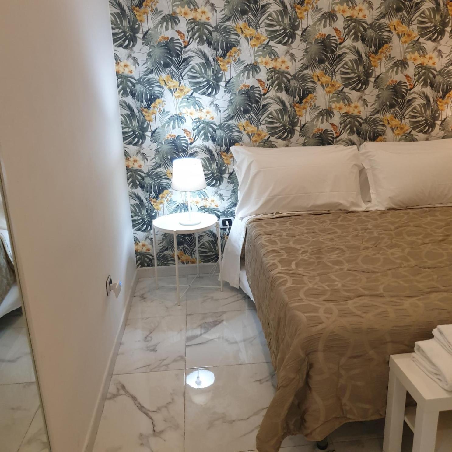 Affittacamere La Dell'amore Napoli