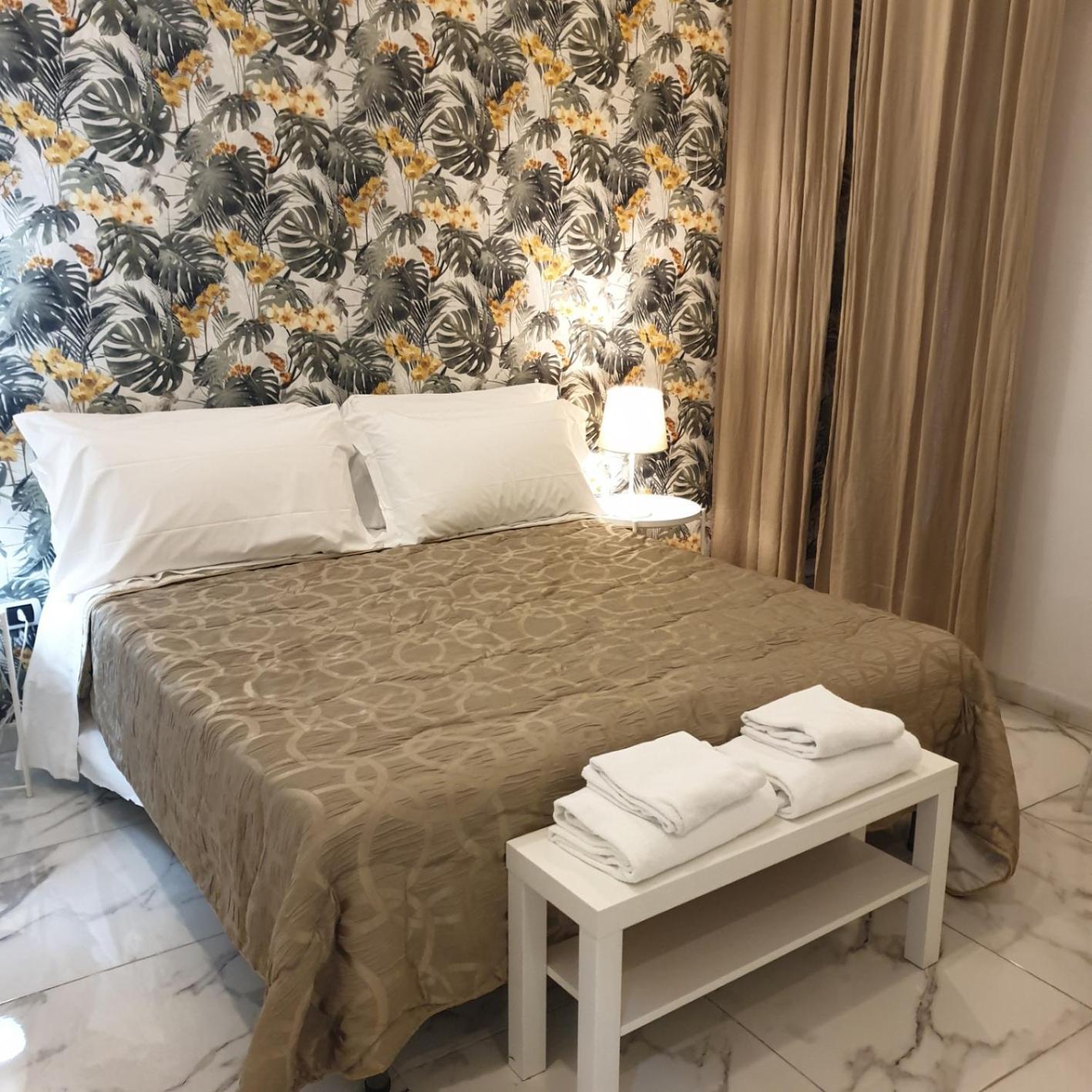 La Dell'amore Affittacamere