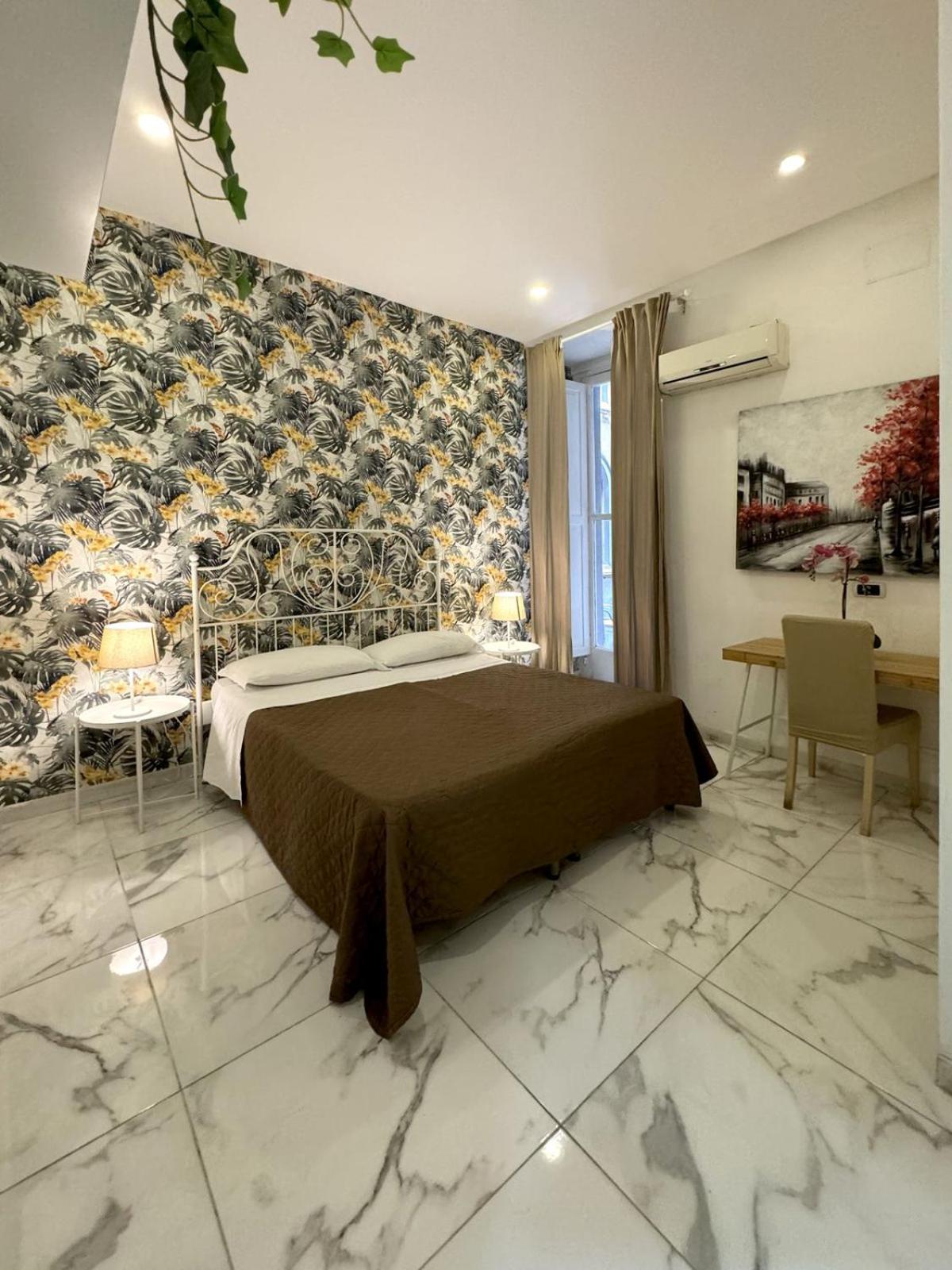 La Dell'amore Affittacamere Napoli