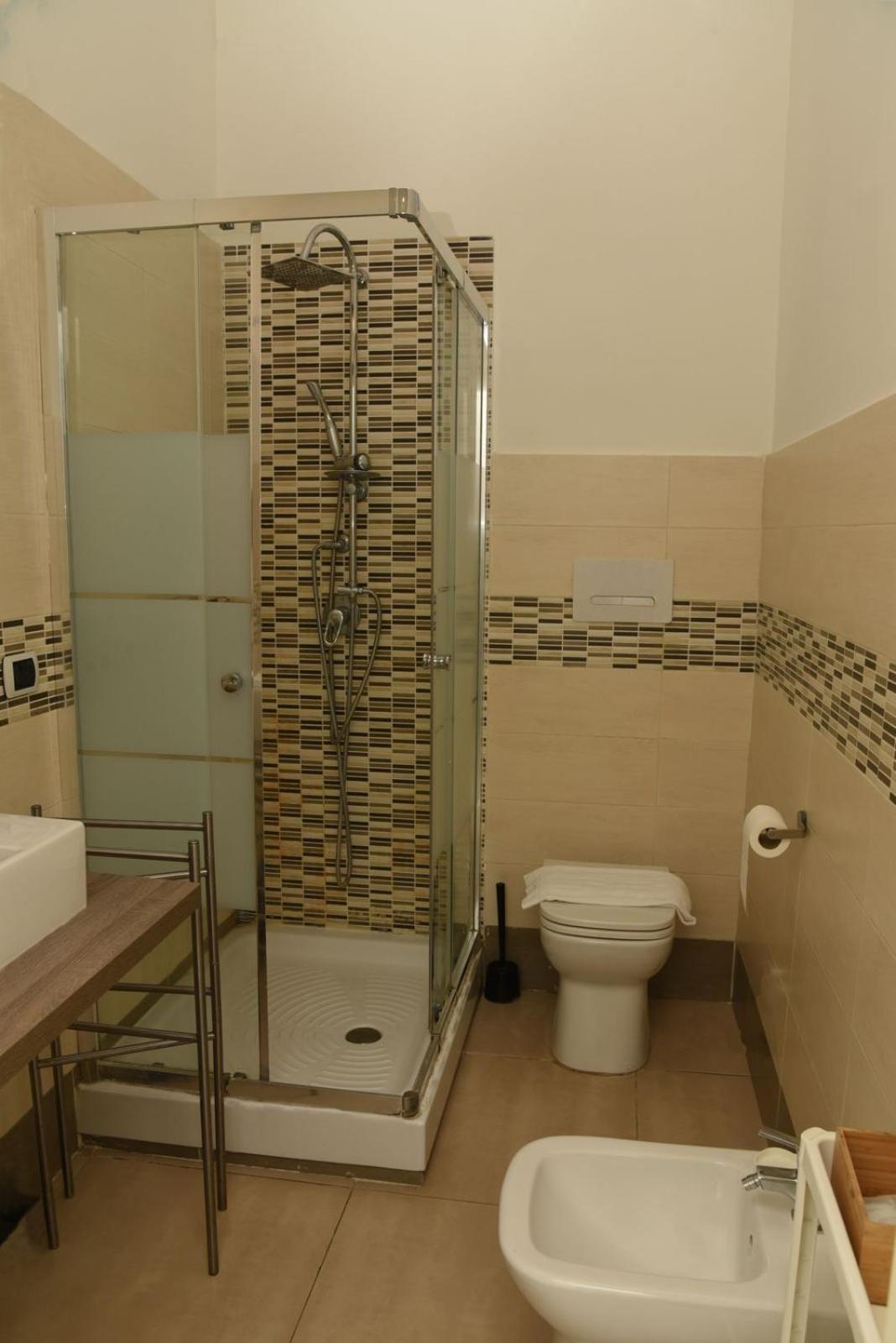 Affittacamere La Dell'amore Napoli