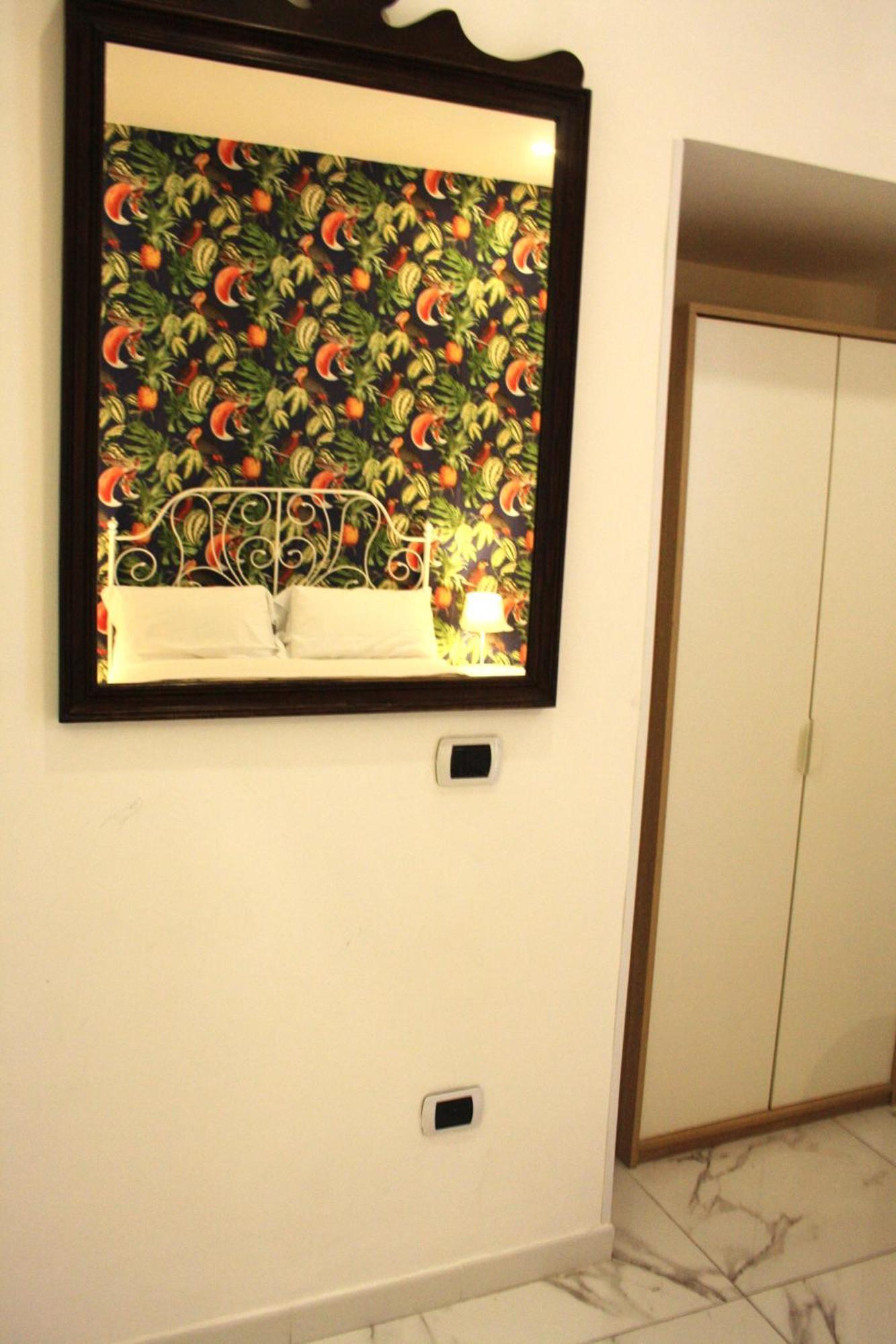 La Dell'amore Guest house Naples