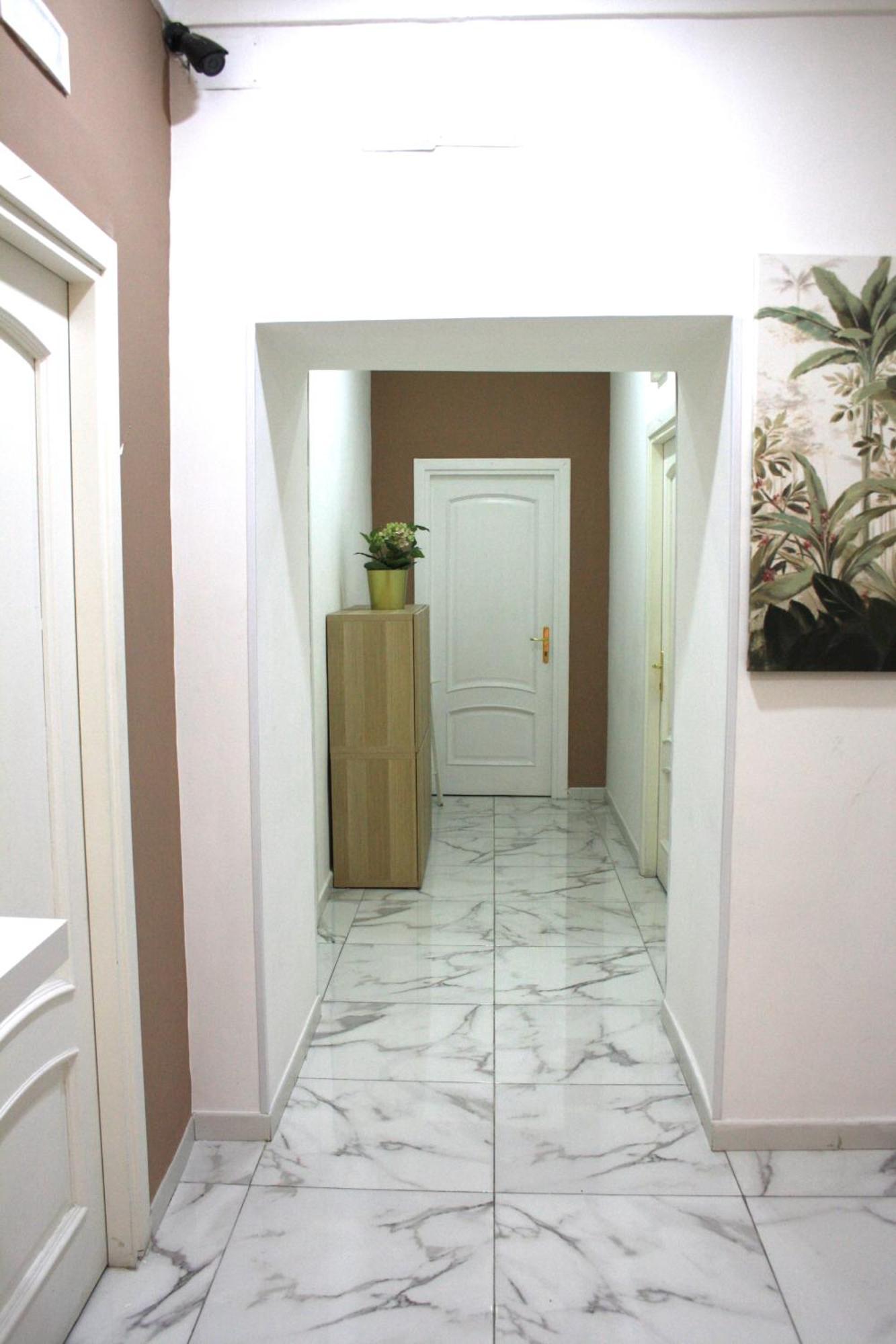 La Dell'amore Guest house
