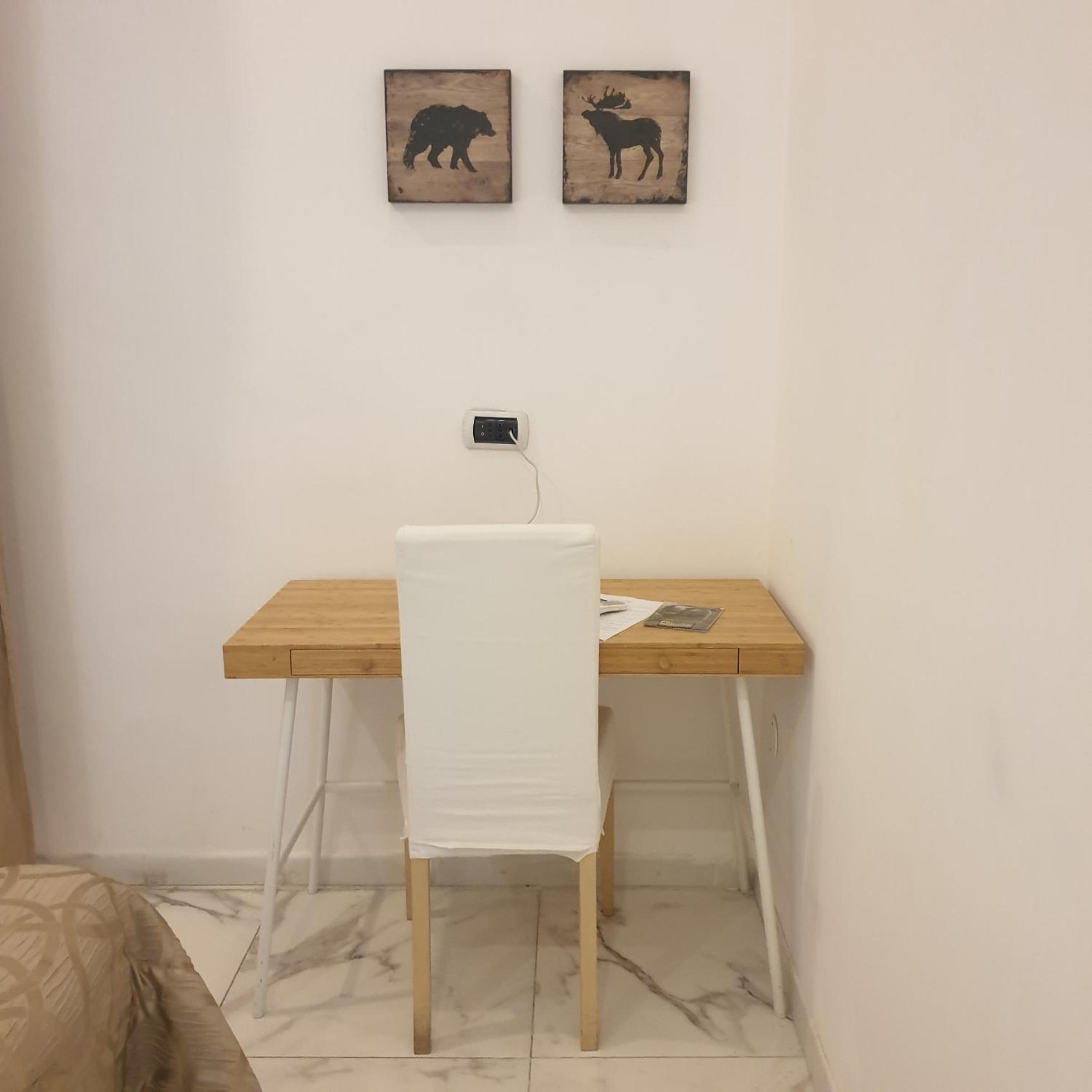 La Dell'amore Guest house