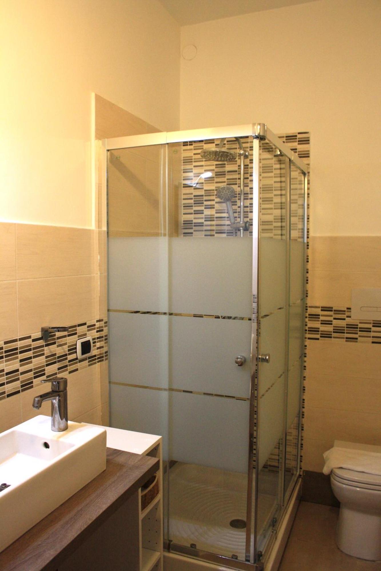 La Dell'amore Guest house *