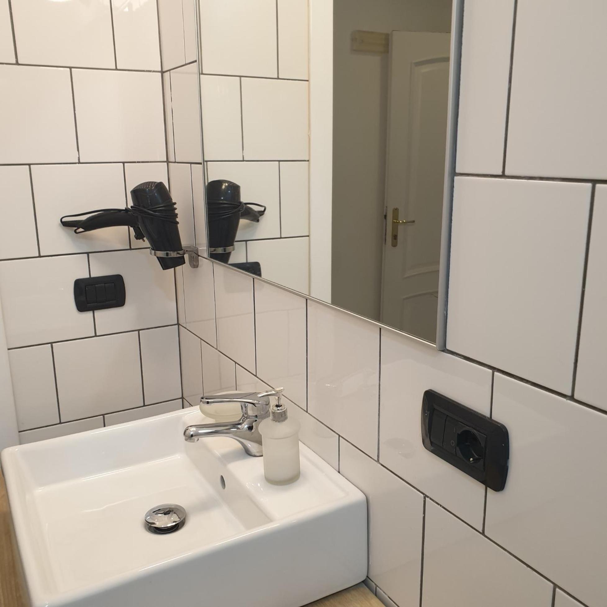 La Dell'amore Guest house