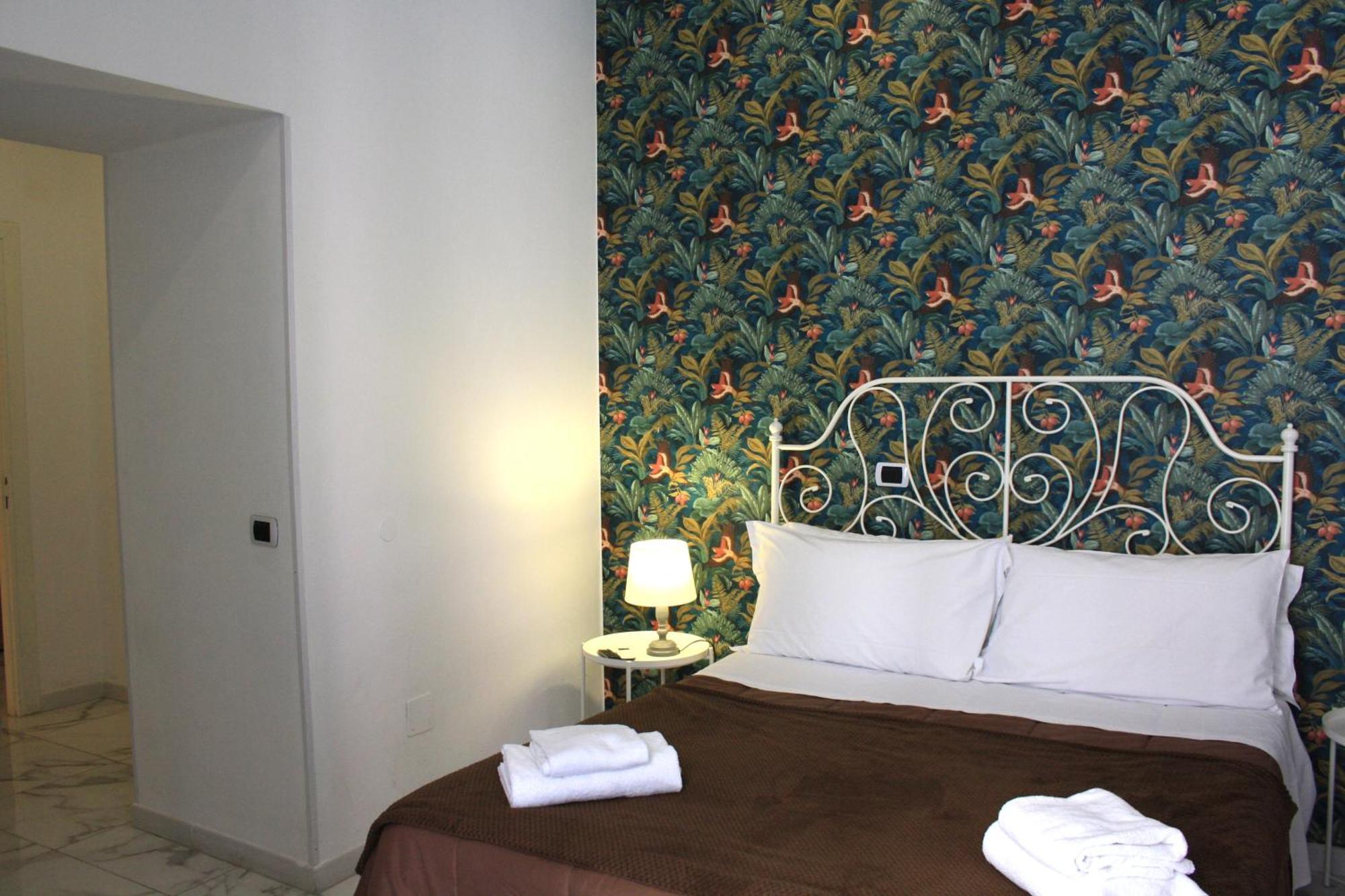 Guest house La Dell'amore