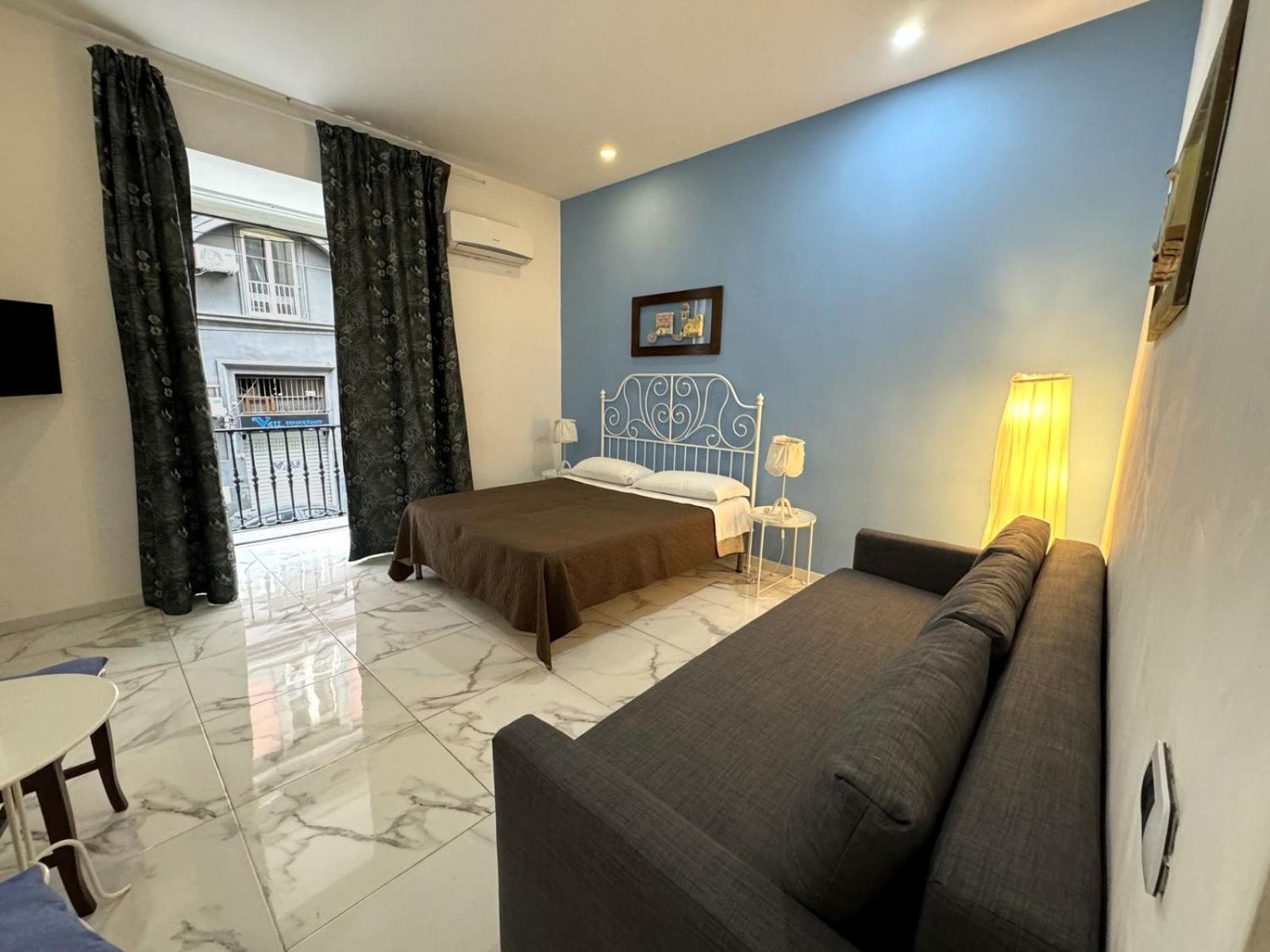 Guest house La Dell'amore