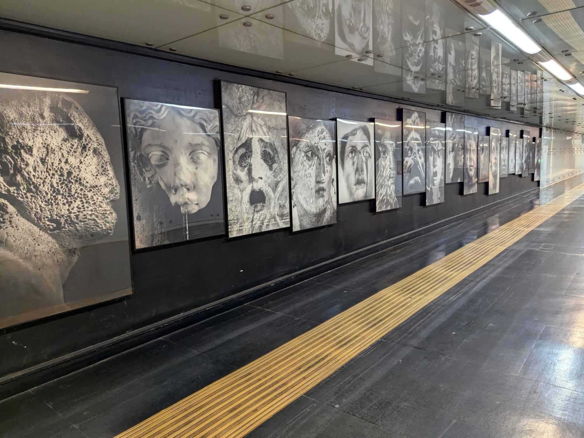 La Dell'amore Naples
