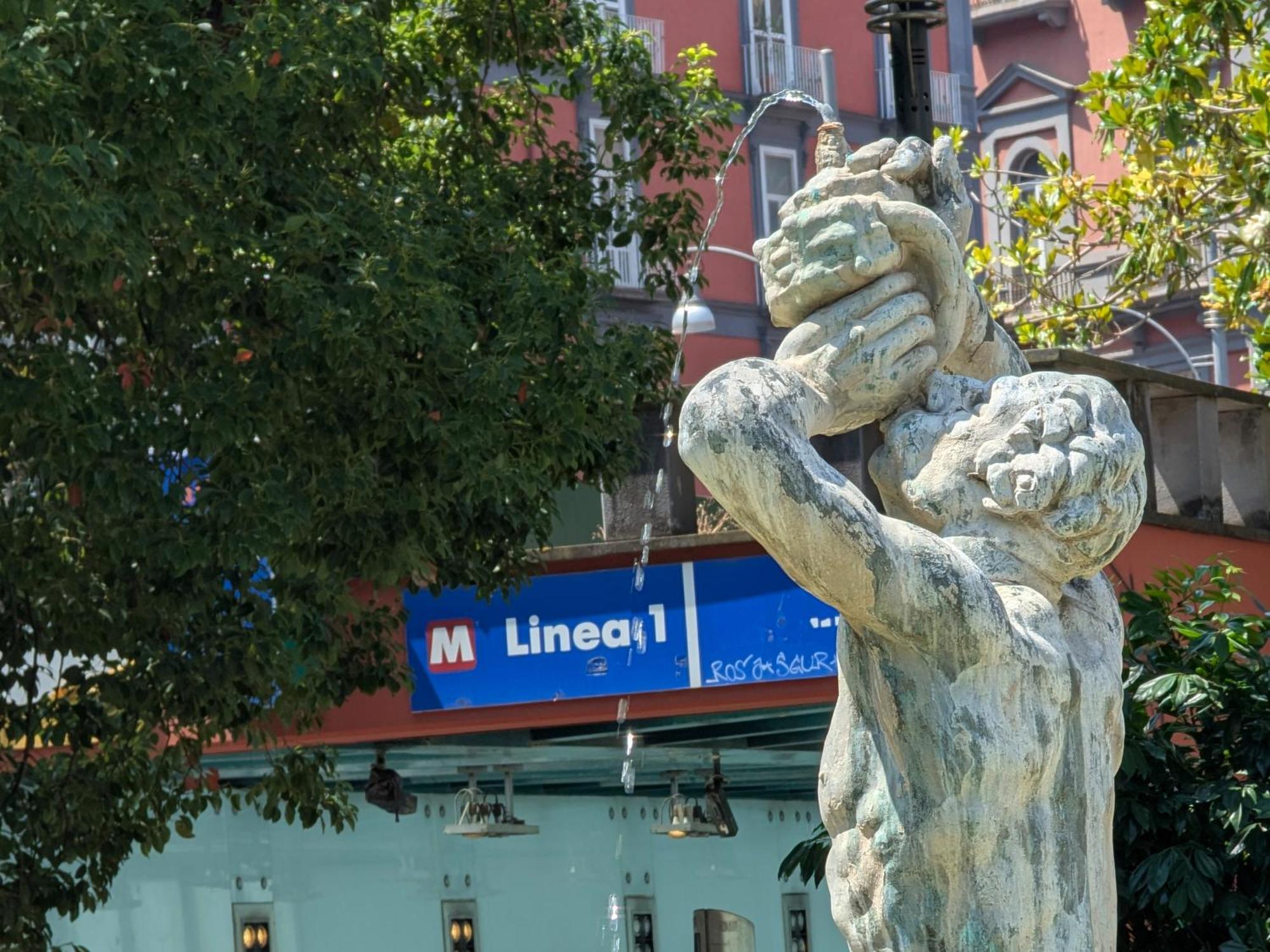 La Dell'amore Guest house Naples