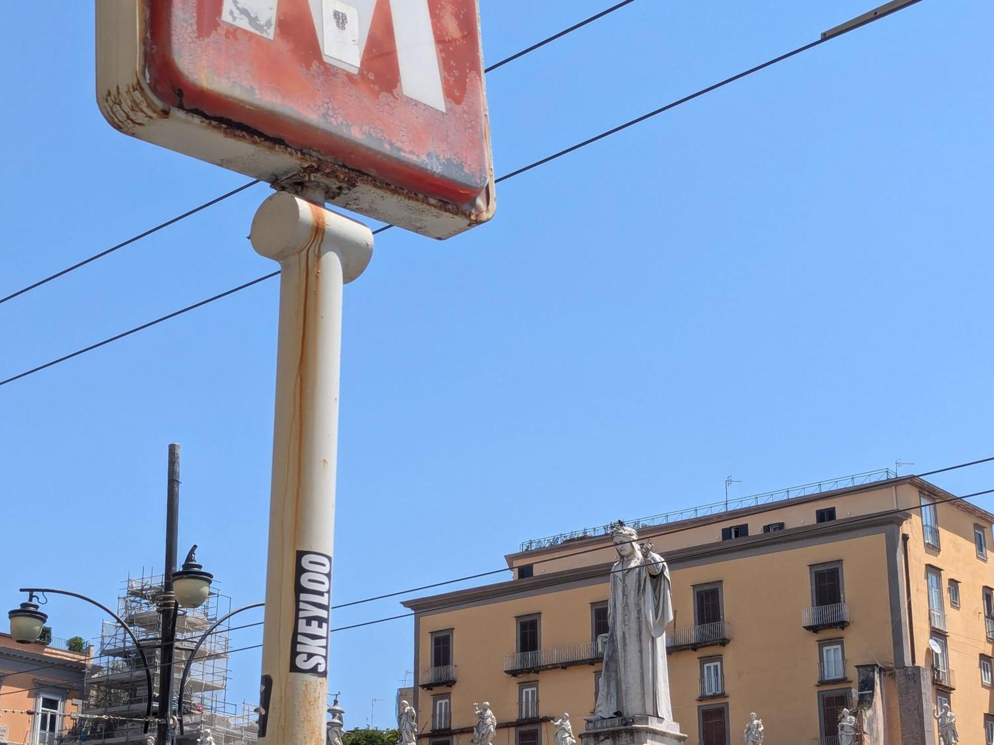 La Dell'amore Guest house Naples