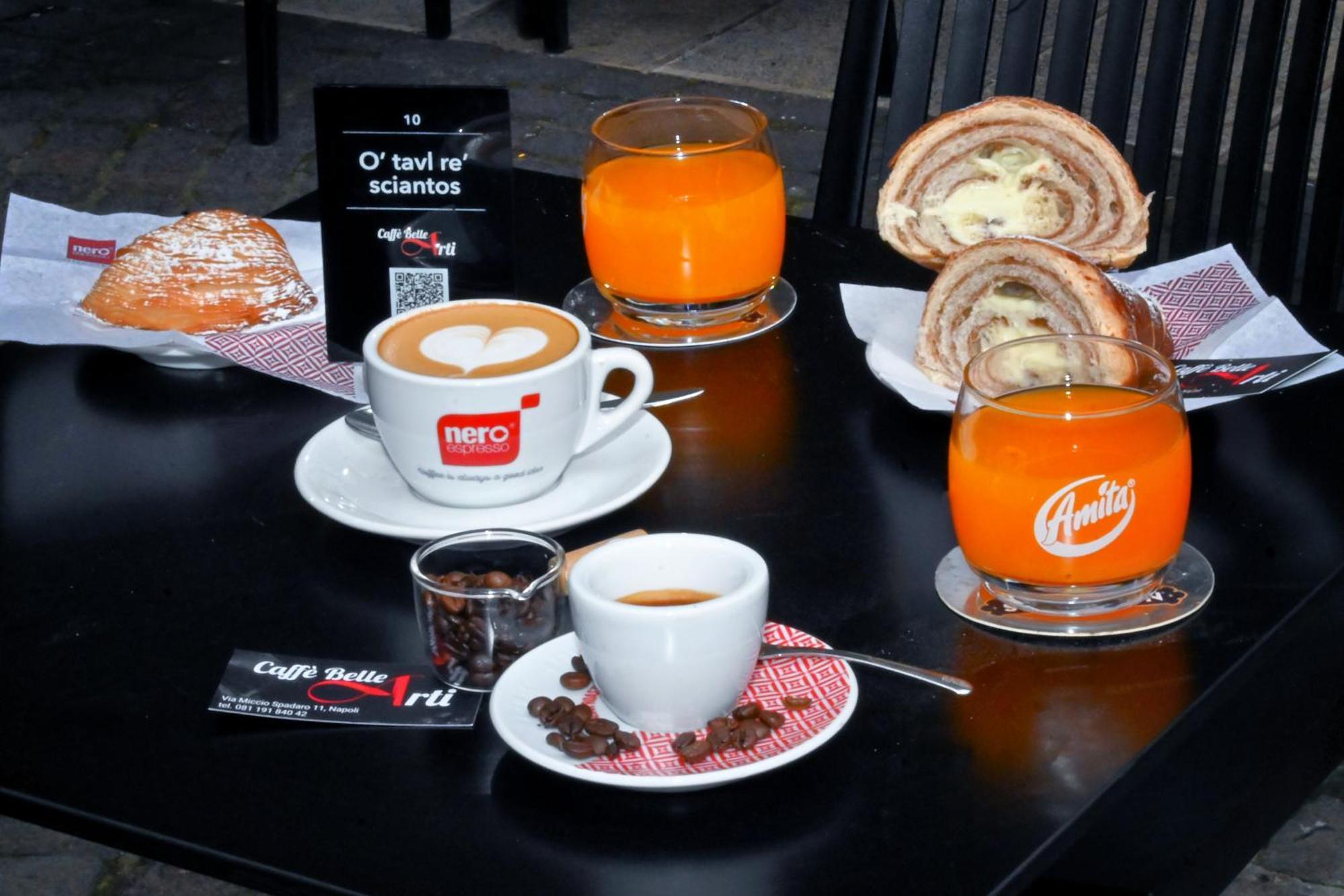 La Dell'amore Guest house Naples
