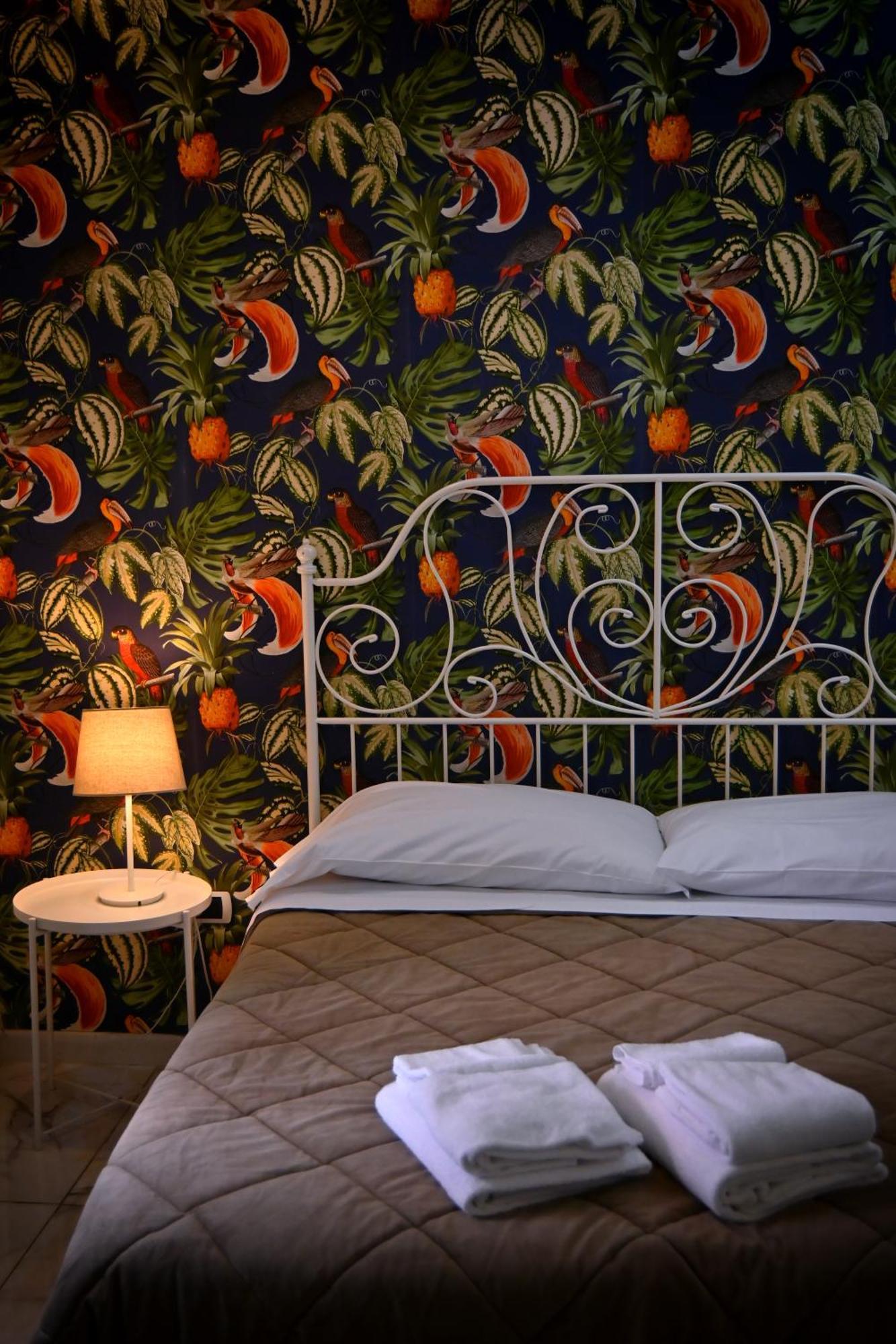 La Dell'amore Maison d'hôtes *