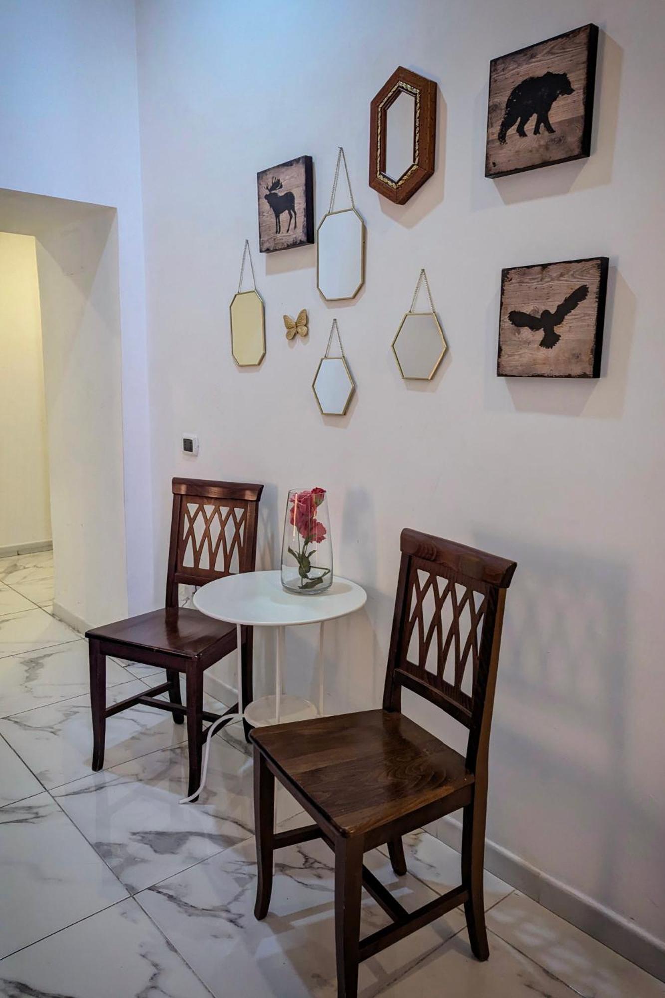La Dell'amore Maison d'hôtes *