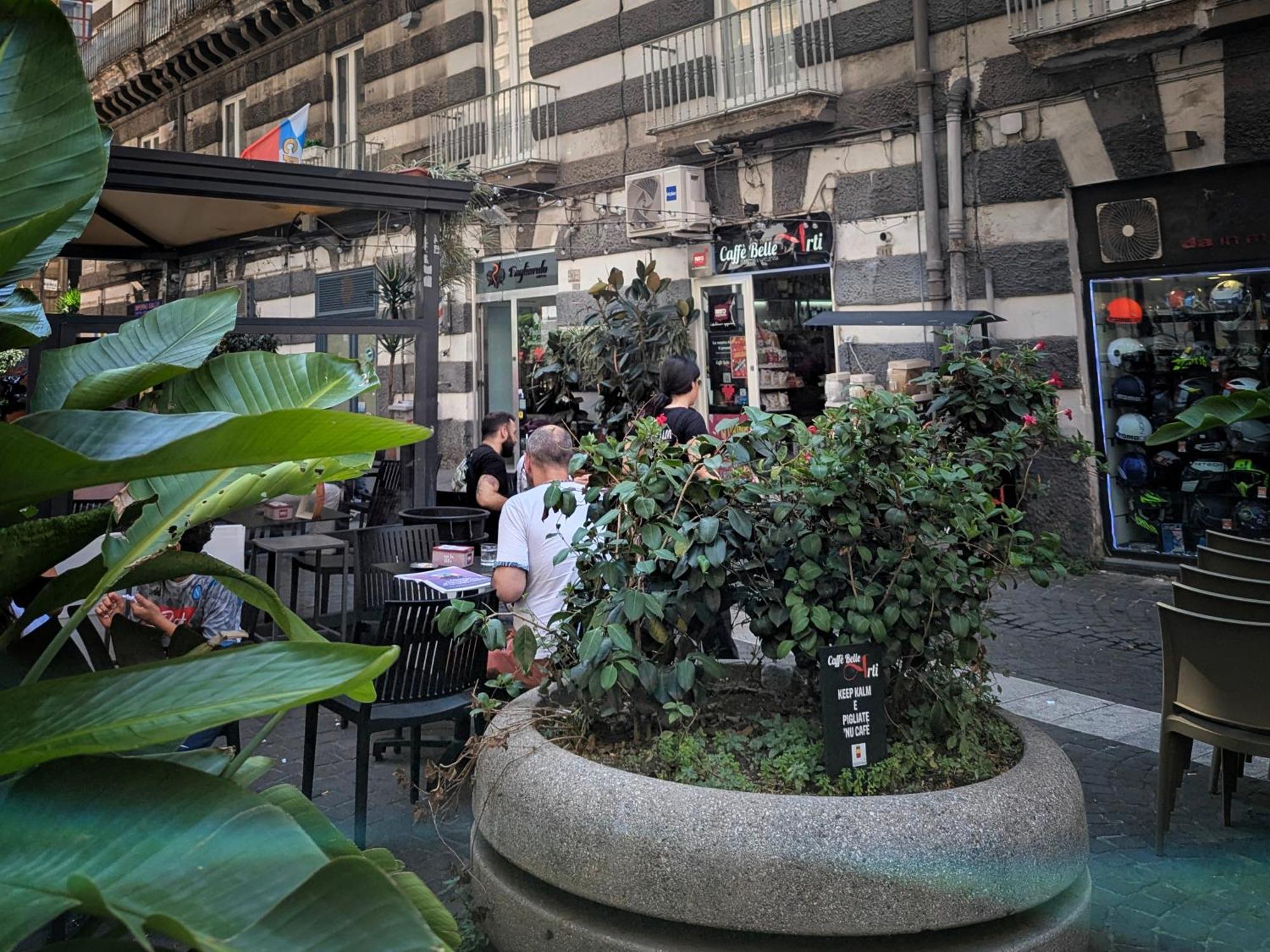La Dell'amore *
